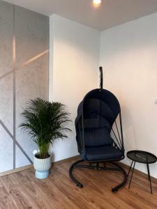 Apartament przy Rynku Świętego Antoniego