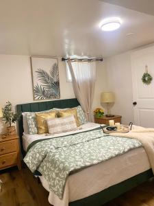 Entire Guest Suite Pocatello