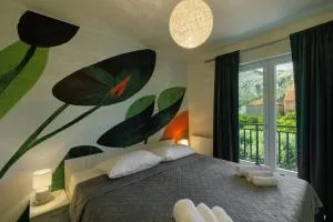 Kula Apartman - Neretva River - Mlinište