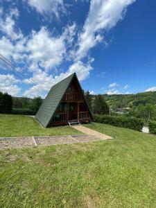 Domek nad Solinką II