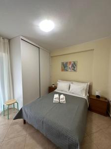 Cozy House in Nafpaktos