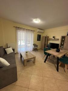 Cozy House in Nafpaktos