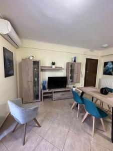 Cozy House in Nafpaktos