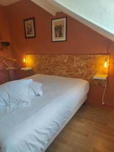 Residence Leclerc - Appartements d'hotes - Secteur thermal : photos des chambres