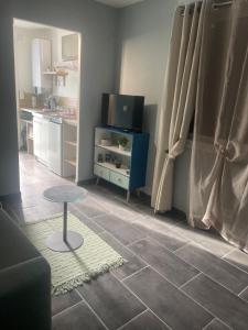 Maison avec accès piscine et jacuzzi