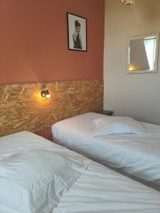 Residence Leclerc - Appartements d'hotes - Secteur thermal : photos des chambres