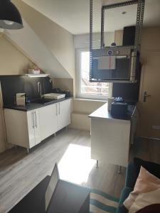 Residence Leclerc - Appartements d'hotes - Secteur thermal : photos des chambres