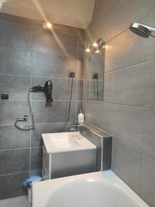 Residence Leclerc - Appartements d'hotes - Secteur thermal : photos des chambres
