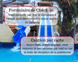 Appartements La Reserve 4 etoiles a Gastes emplacement 796 3CH 1SDB 8 personnes : photos des chambres