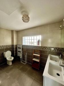 Maison au coeur des vignes