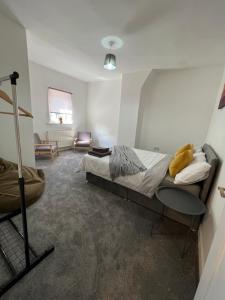 Alexandra Apartment -Secured Parking -2 Bedrooms