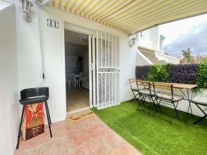 Espectacular vistas a las Dunas