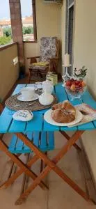 Casa Erminia - Barbusi