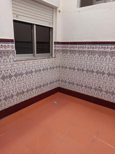 Apartamento vacacional paseo marítimo Estepona