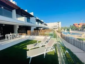 Caballo de Mar - El Mojón