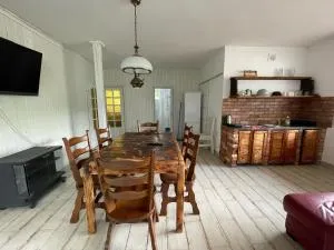 SiwyDOMEK domki, noclegi mazury jezioro, Kierwik - Kierwik