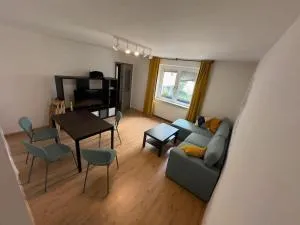 Starling Loka - 什科菲亚洛卡