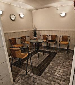 Cronins Guesthouse Bed & Breakfast