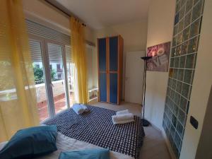 Teatro Massimo - Apartment with Private Balcony