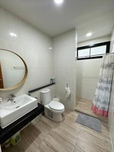 Mountain hills house poolvilla saraburi muaklek