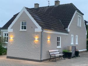 Hyggeligt hus på landet mellem Billund og Vejle