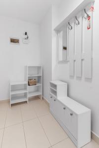 Piperaki Apartment High Class