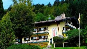 Berghaus - Der Westerhof Hotel - Gmund am Tegernsee