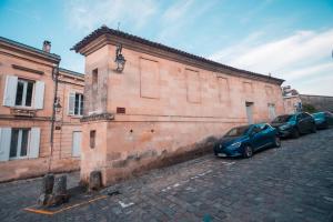 B&B / Chambres d'hotes CedreBlanc : photos des chambres