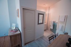 B&B / Chambres d'hotes CedreBlanc : photos des chambres