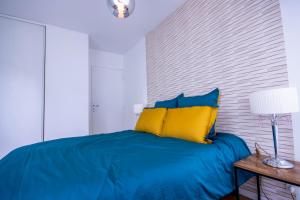 Appartement cosy aux portes de Paris