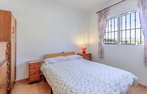 2 Bedroom Beautiful Home In Castalla