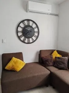 Departamento nuevo y céntrico - 马德罗城