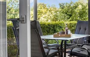 Cozy Home In Sydals With Wifi