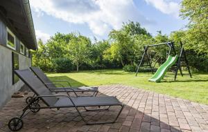 Cozy Home In Sydals With Wifi