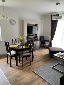 Apartament Amsterdam- Apartamenty Łeba
