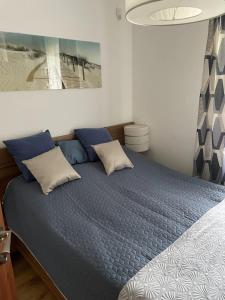 Apartament Amsterdam- Apartamenty Łeba