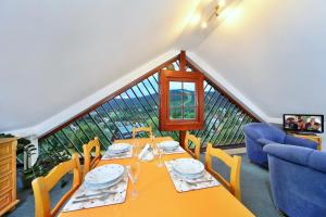 Exclusive Suite room in Pension Silva