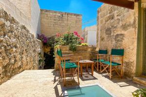 Mandy - A quaint farmhouse in Gozo