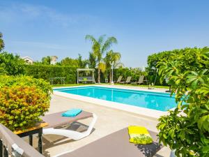 Cubos Casa El Azahar