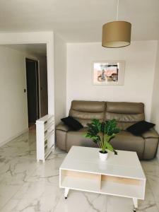 Appartements SUİTE 44m2 avec piscine : photos des chambres
