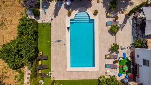 Cubos Casa El Azahar