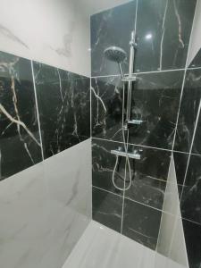Appartements SUİTE 44m2 avec piscine : photos des chambres