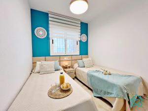 Retiro Zen en Tu Rincón Mediterráneo