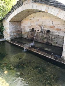Hotels Lodge LES JARDINS D-ESPALADOUS : photos des chambres