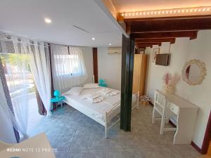 Spasmata Village Marios bungalows only adults
