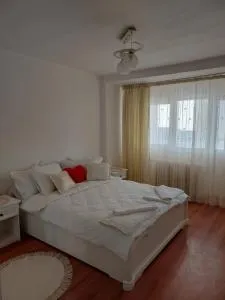 PANORAMA MEGA Apartament Pantelimon - Pantelimon
