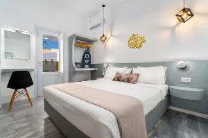 Oliva Suites Santorini