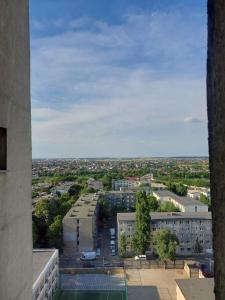 PANORAMA MEGA Apartament Pantelimon