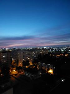 PANORAMA MEGA Apartament Pantelimon