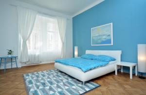 3 star apartement Mivos Prague Apartments Vltava Praha Tšehhi Vabariik